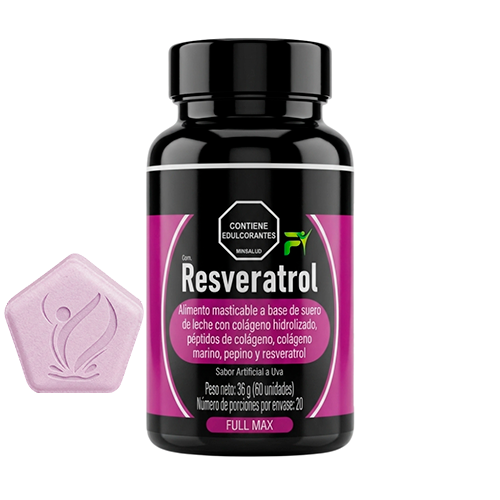 resveratrol